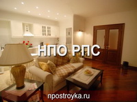 матовые натяжные потолки фото