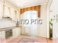 матовые натяжные потолки фото
