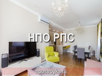 матовые натяжные потолки фото