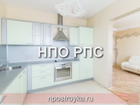 матовые натяжные потолки фото