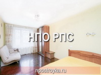 матовые натяжные потолки фото