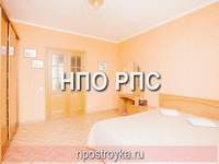 матовые натяжные потолки фото