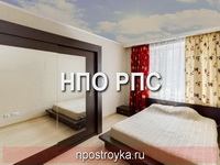 Увеличить фото фотографии потолков