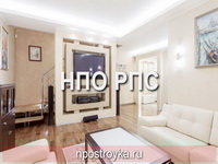 Парящий натяжной потолок фото