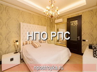 Парящий натяжной потолок фото