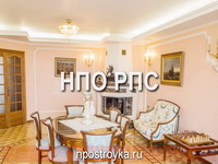 Парящий натяжной потолок фото