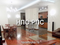 Парящий натяжной потолок фото