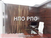полупрозрачные натяжные потолки фото