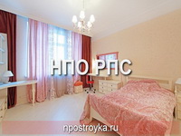 Сатиновые натяжные потолки фото