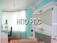 Сатиновые натяжные потолки фото