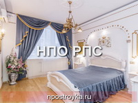 Увеличить фото фотографии потолков