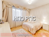 Увеличить фото фотографии потолков