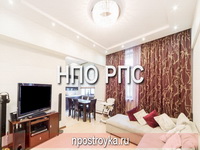 Увеличить фото фотографии потолков