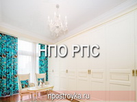 Увеличить фото фотографии потолков