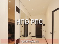 увеличить фото натяжные потолки в прихожей натяжные потолки в прихожей фото