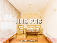 многоуровневые трехуровневые натяжные потолки фото