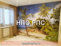 Ремонт квартир фотогалерея