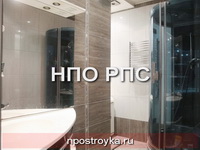 Ремонт квартир фотогалерея