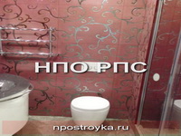 Ремонт квартир фотогалерея