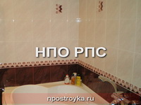 Ремонт квартир фотогалерея