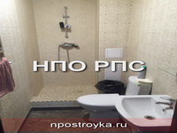 Ремонт квартир фотогалерея
