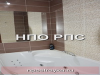 Ремонт квартир фотогалерея