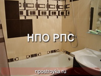 Ремонт квартир фотогалерея