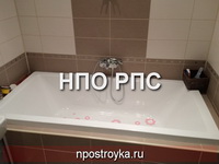 Ремонт квартир фотогалерея