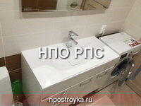 Ремонт квартир фотогалерея
