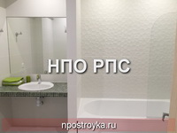 Ремонт квартир фотогалерея