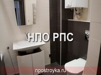 Ремонт квартир фотогалерея