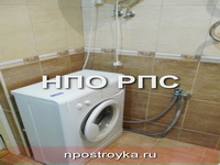 Ремонт квартир фотогалерея