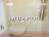 Ремонт квартир фотогалерея