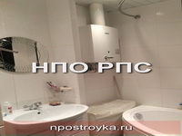 Ремонт квартир фотогалерея