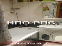 Ремонт квартир фотогалерея