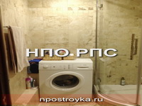 Ремонт квартир фотогалерея