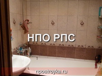 Ремонт квартир фотогалерея