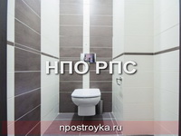 Ремонт квартир фотогалерея
