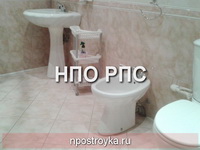 Ремонт квартир фотогалерея