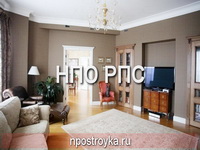 Ремонт квартир фотогалерея