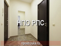 Ремонт квартир фотогалерея