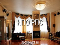 Ремонт квартир фотогалерея