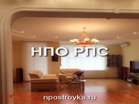 Ремонт квартир фотогалерея