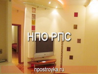 Ремонт квартир фотогалерея