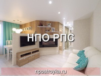 Ремонт квартир фотогалерея