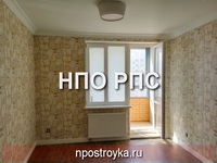 Ремонт квартир фотогалерея