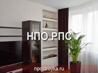 Ремонт квартир фотогалерея