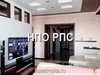 Ремонт квартир фотогалерея