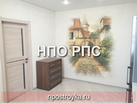 Ремонт квартир фотогалерея