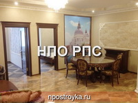 Ремонт квартир фотогалерея
